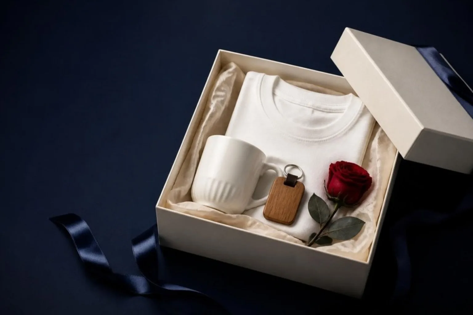 Pack de regalo personalizado