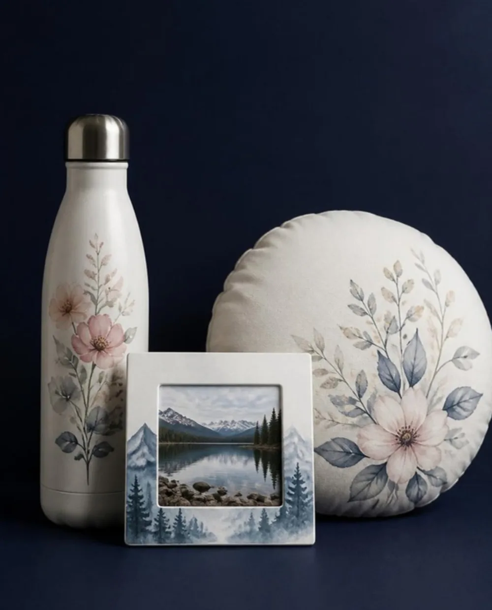 Productos sublimados