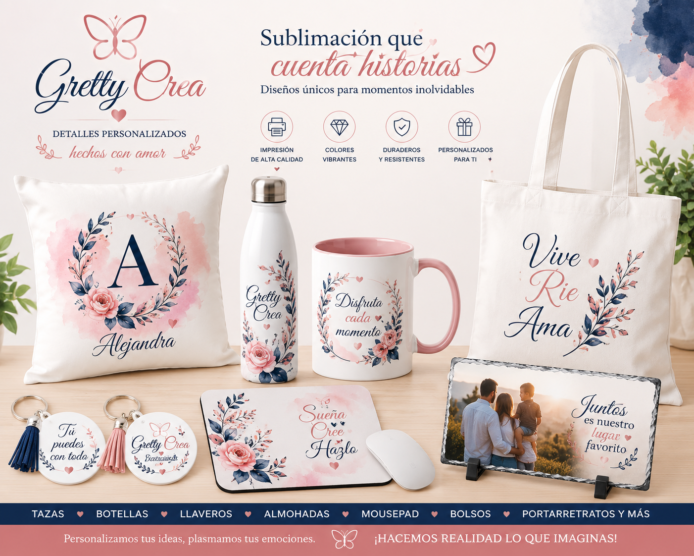 Sublimación